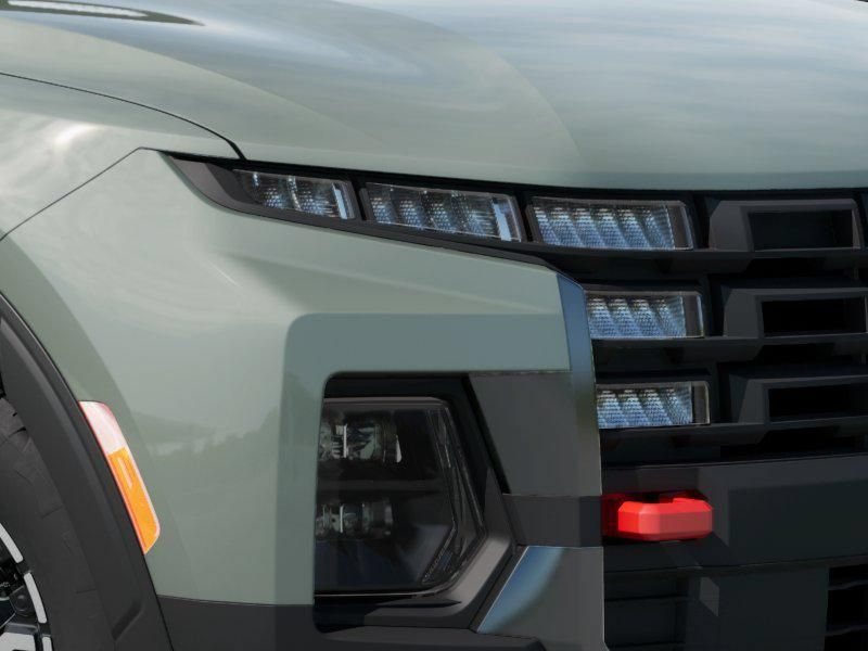 New 2026 Hyundai Santa Cruz XRT AWD/4WD image 10
