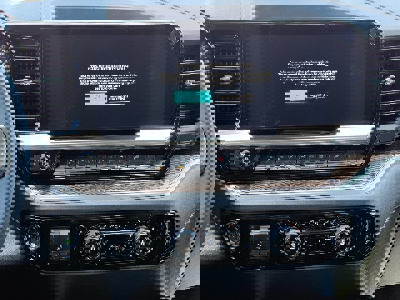 New 2026 Chevrolet Silverado 1500 LT w/ Texas Edition Plus image 15