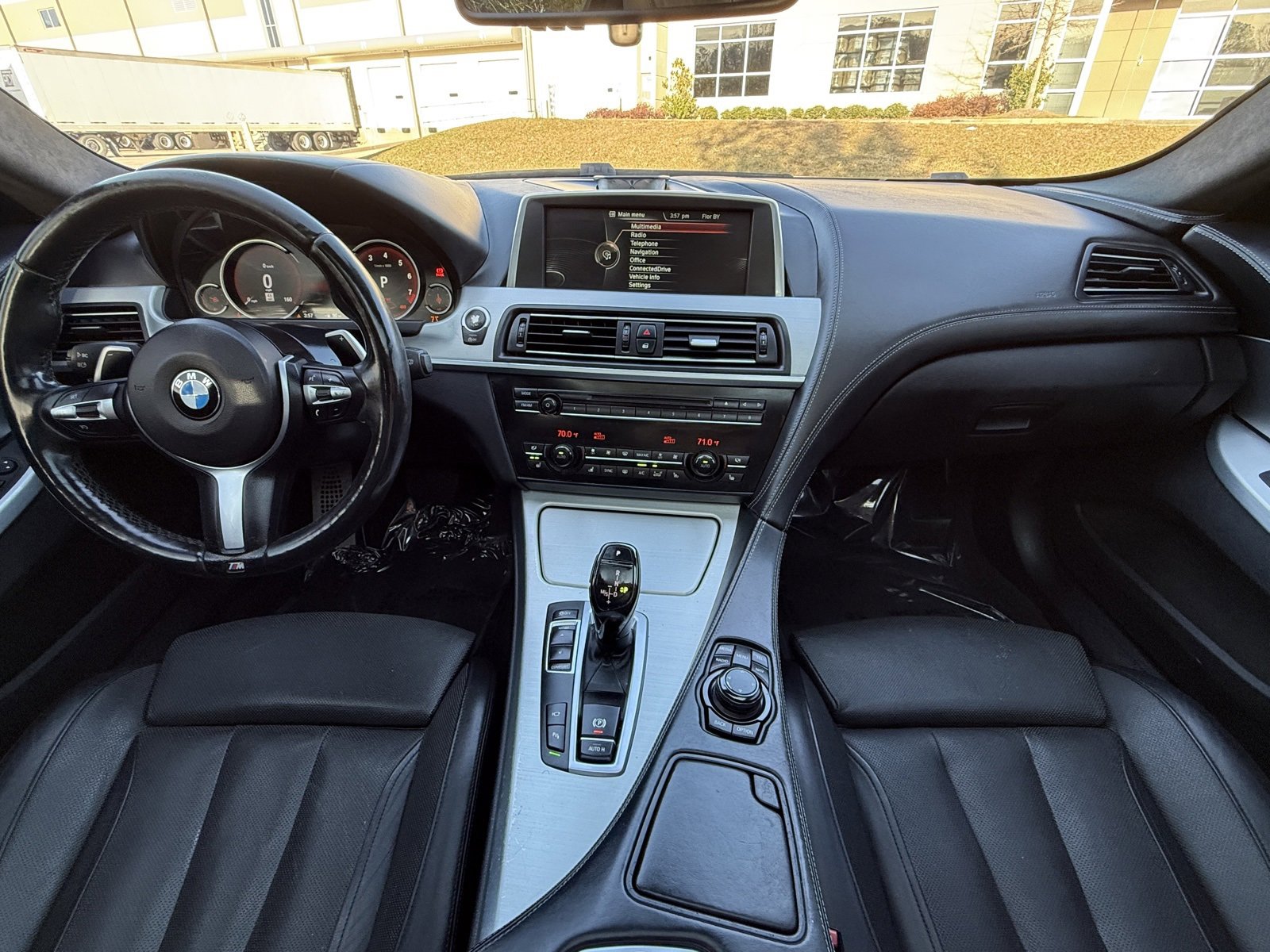 Used 2014 BMW 650i Gran Coupe image 22