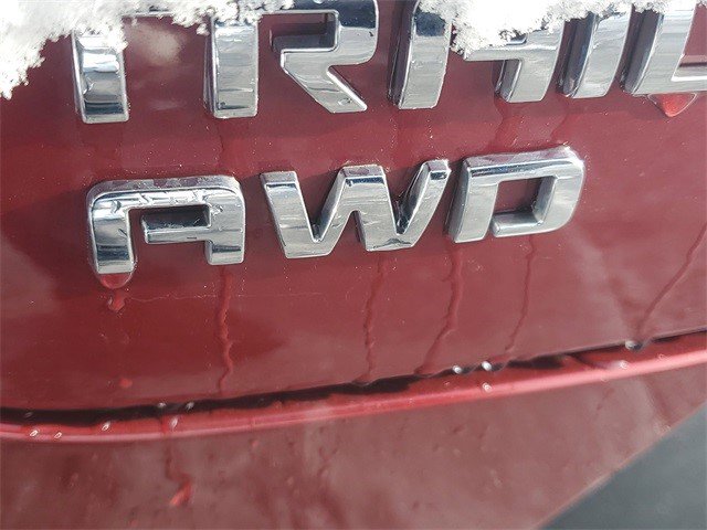 Certified 2022 Chevrolet TrailBlazer LT w/ Driver Confidence Package image 6