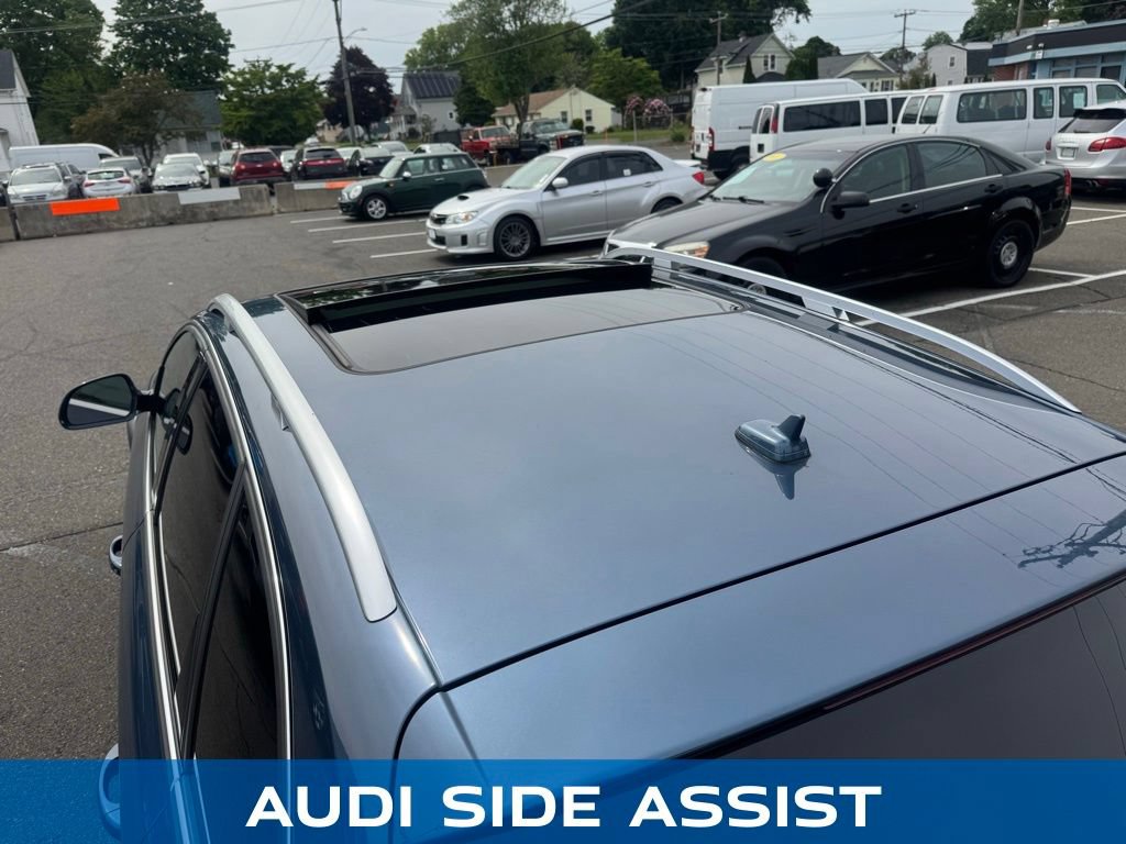 Used 2015 Audi A4 Premium AWD/4WD image 16