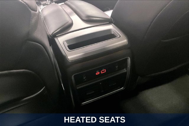 Used 2023 Nissan Murano SL AWD/4WD image 13