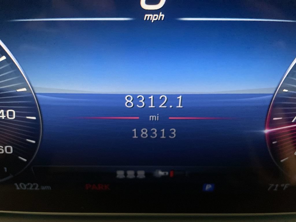 Used 2024 Mercedes-Benz GLE 350 4MATIC image 6