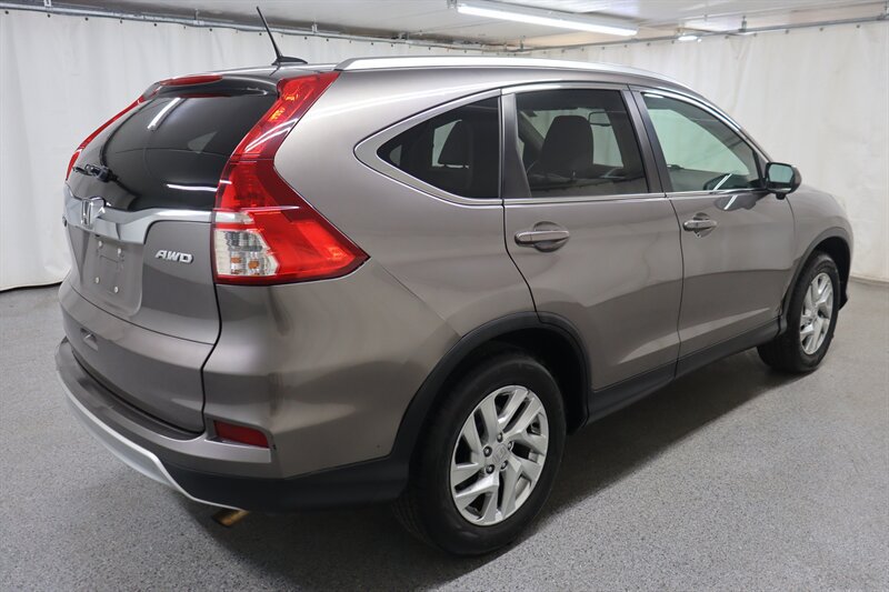 Used 2015 Honda CR-V EX-L image 7