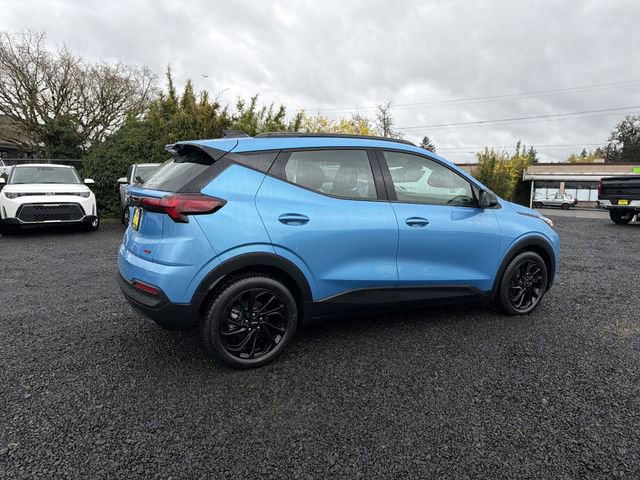 New 2027 Chevrolet Bolt RS image 6