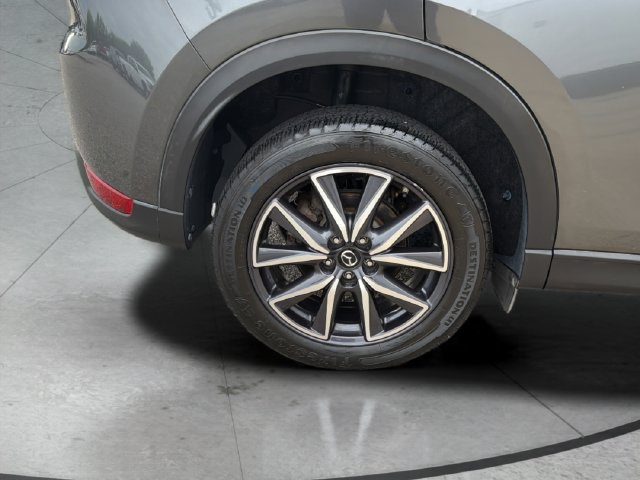 Used 2018 MAZDA CX-5 Touring AWD/4WD image 33