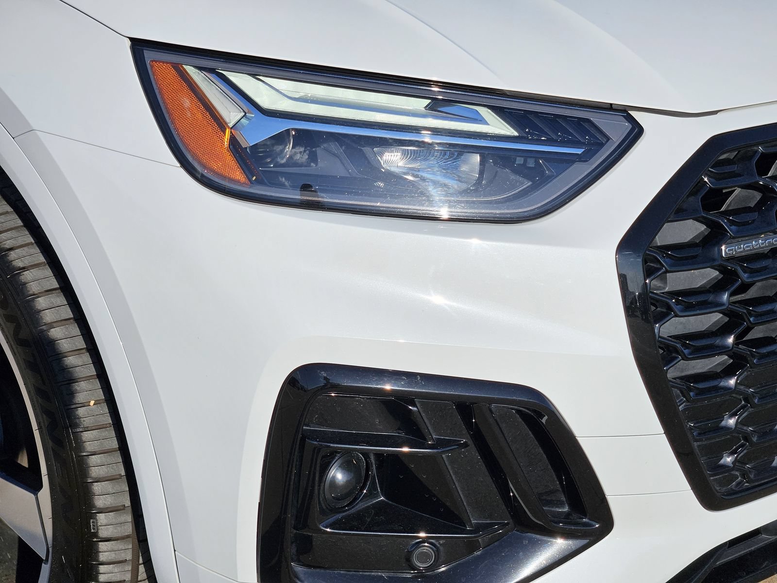 Used 2024 Audi Q5 2.0T Premium Plus AWD/4WD image 9