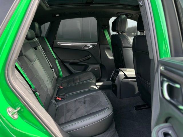 Used 2023 Porsche Macan GTS image 51