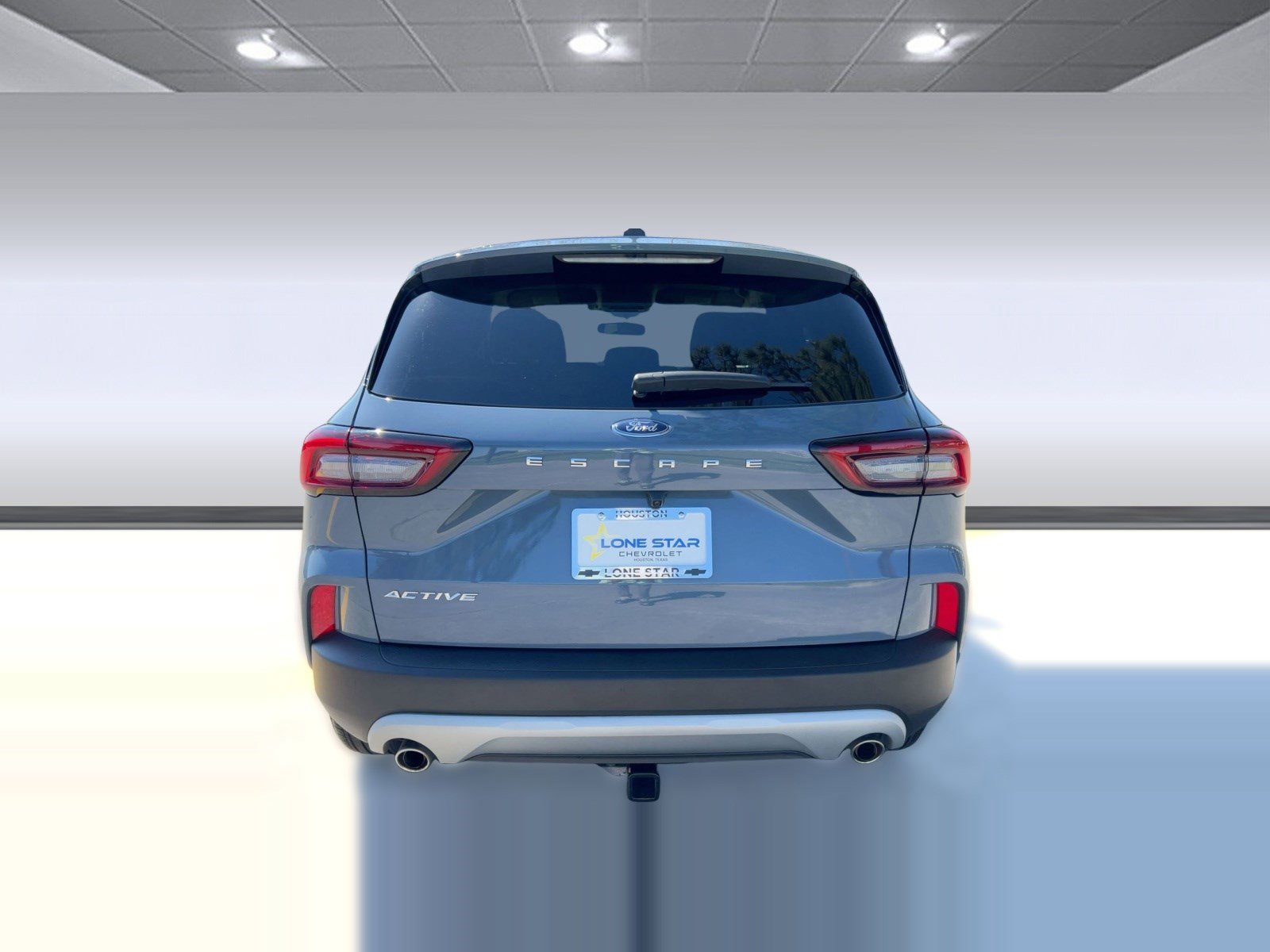 Used 2025 Ford Escape Active image 9