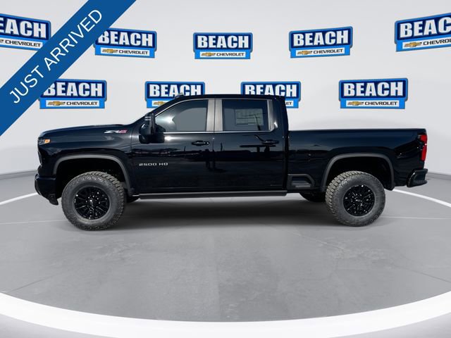New 2026 Chevrolet Silverado 2500 ZR2 image 5