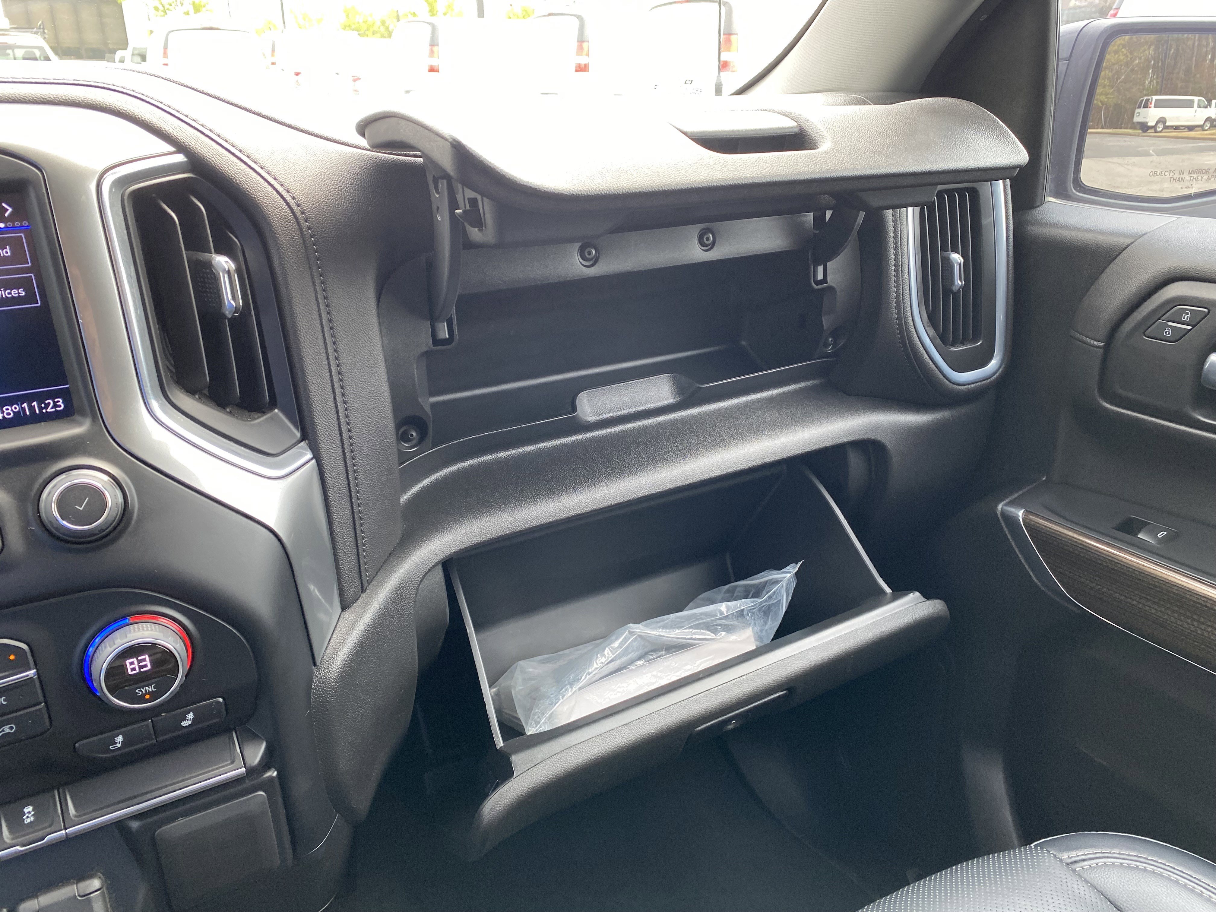 Used 2022 Chevrolet Silverado 1500 RST image 30