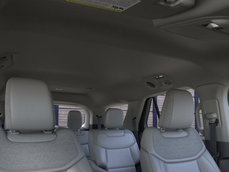 New 2026 Ford Explorer Active w/ Active Comfort Package AWD/4WD image 22