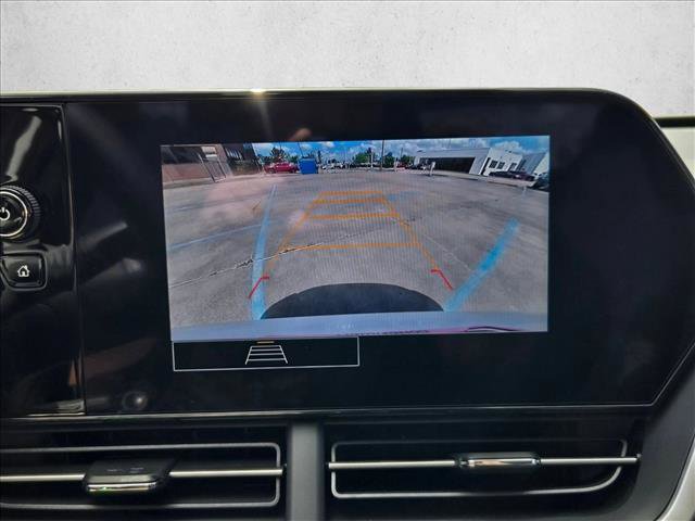 Used 2026 Chevrolet Trax LS FWD image 12