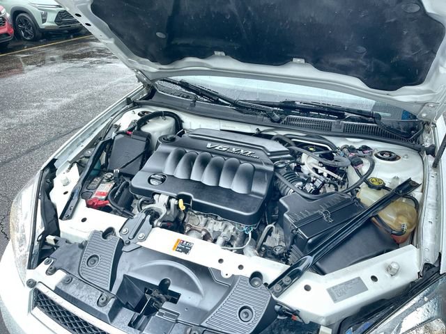 Used 2014 Chevrolet Impala LTZ FWD image 27