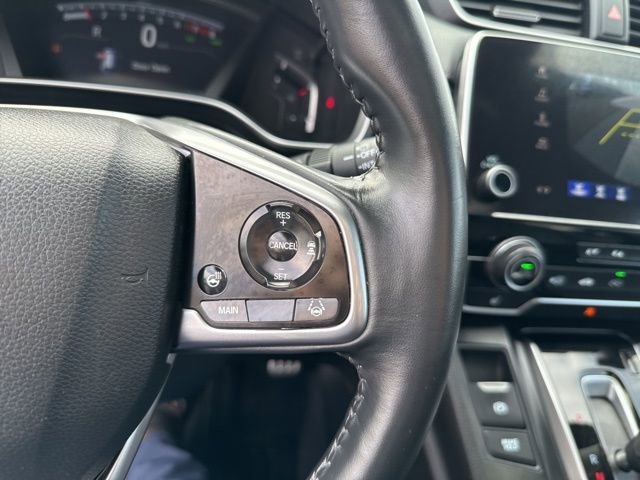 Used 2022 Honda CR-V Sport image 35