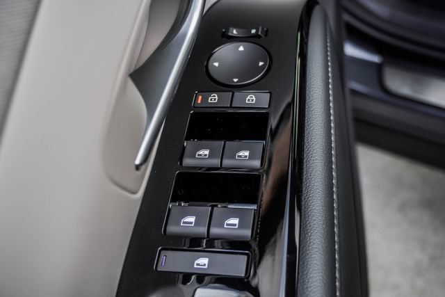 New 2026 Hyundai Tucson Limited AWD/4WD image 49
