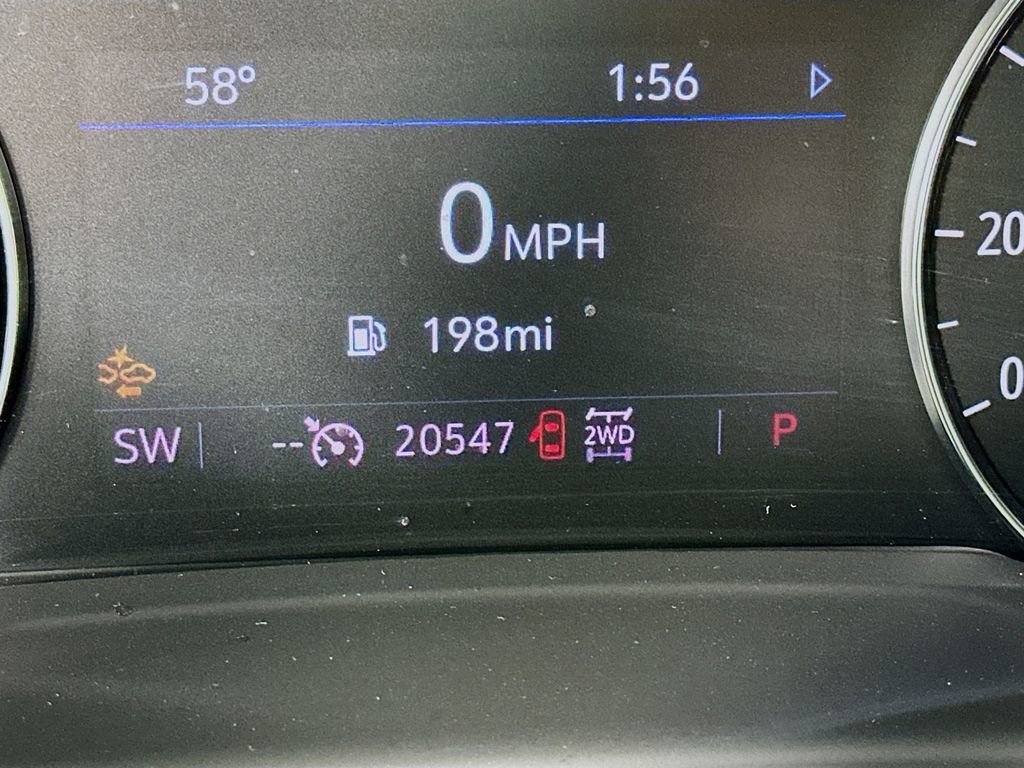 Used 2023 Buick Envision Preferred image 17