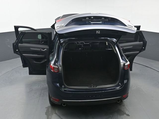 Used 2019 MAZDA CX-5 Grand Touring AWD/4WD image 46