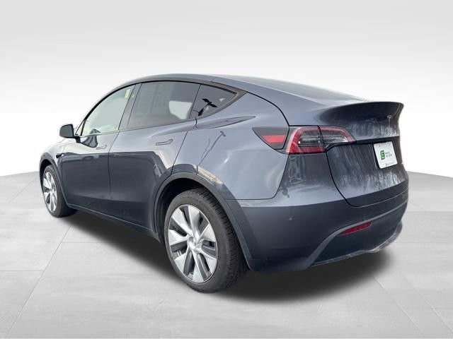 Used 2023 Tesla Model Y Long Range image 6