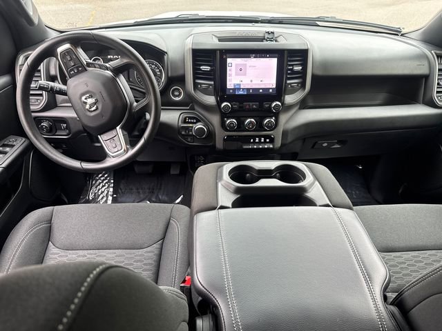 Used 2025 RAM 1500 Tradesman w/ Night Edition image 20
