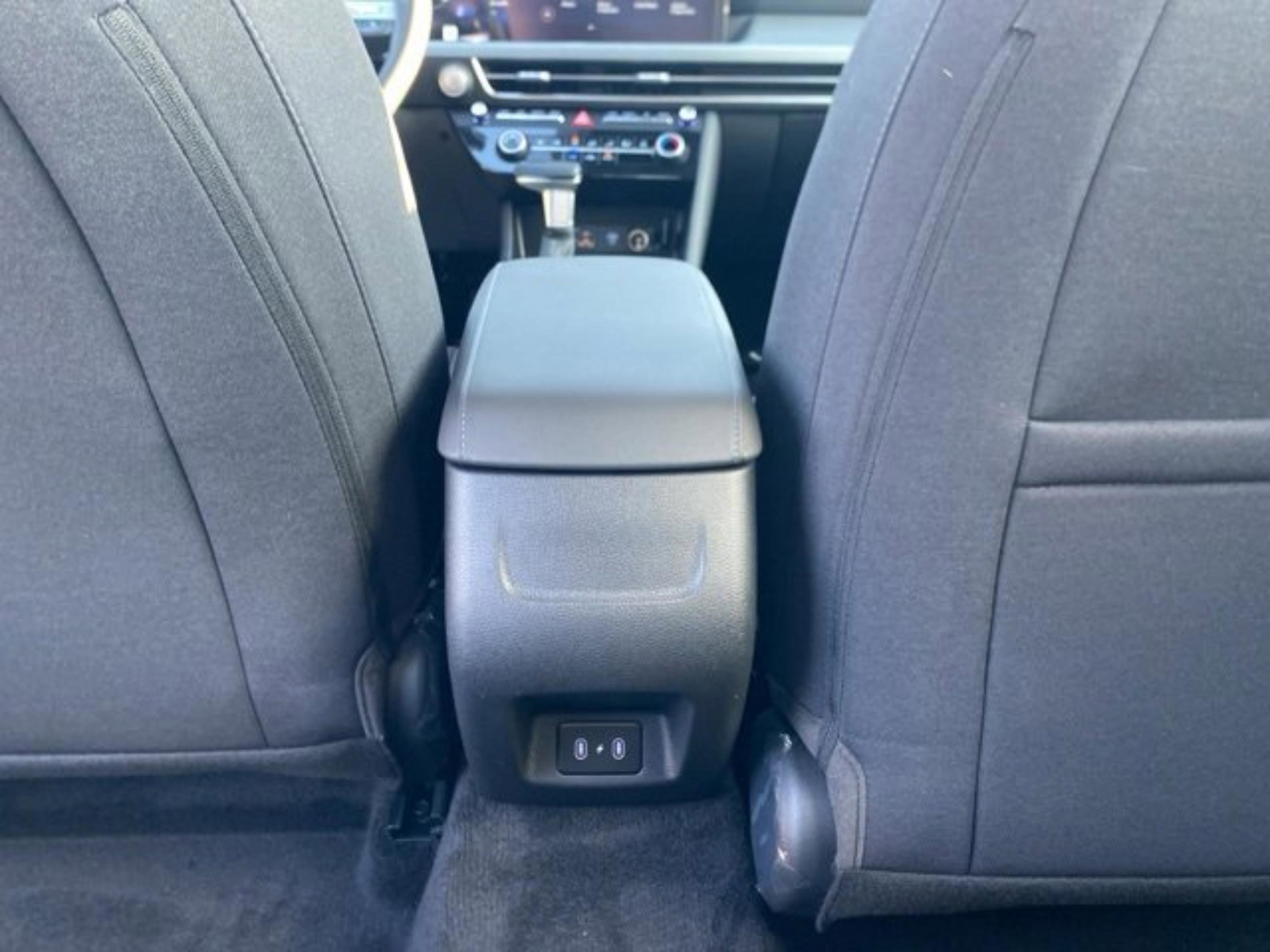 New 2026 Hyundai Sonata SE FWD image 33