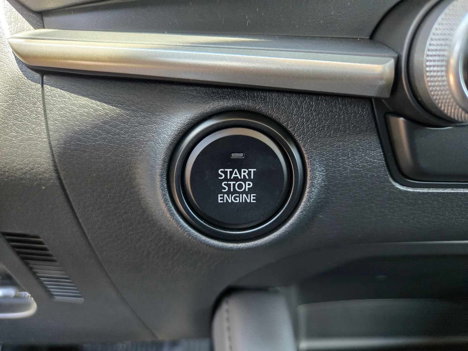 New 2026 MAZDA MAZDA3 s Sport FWD image 15