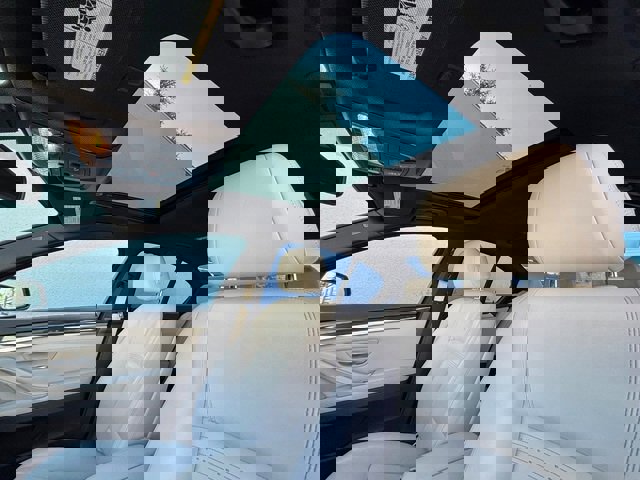 Used 2016 BMW 528i Sedan image 41