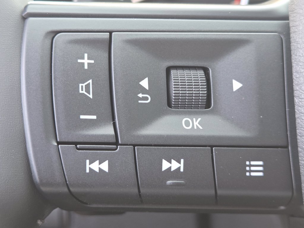 New 2026 Nissan Rogue Dark Armor AWD/4WD image 14