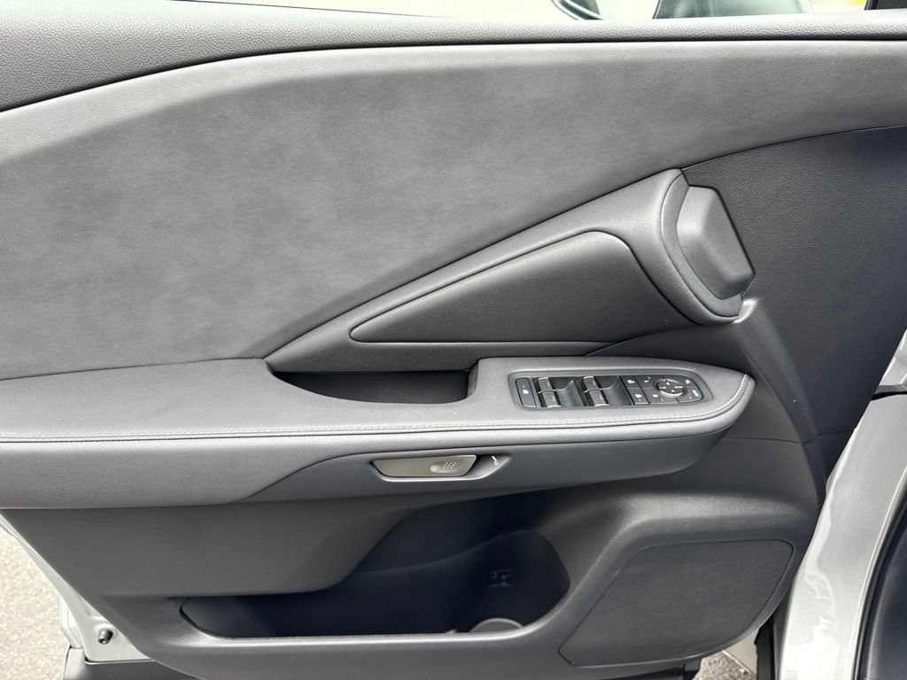 Certified 2025 Lexus TX 350 FWD w/ Technology Package image 11
