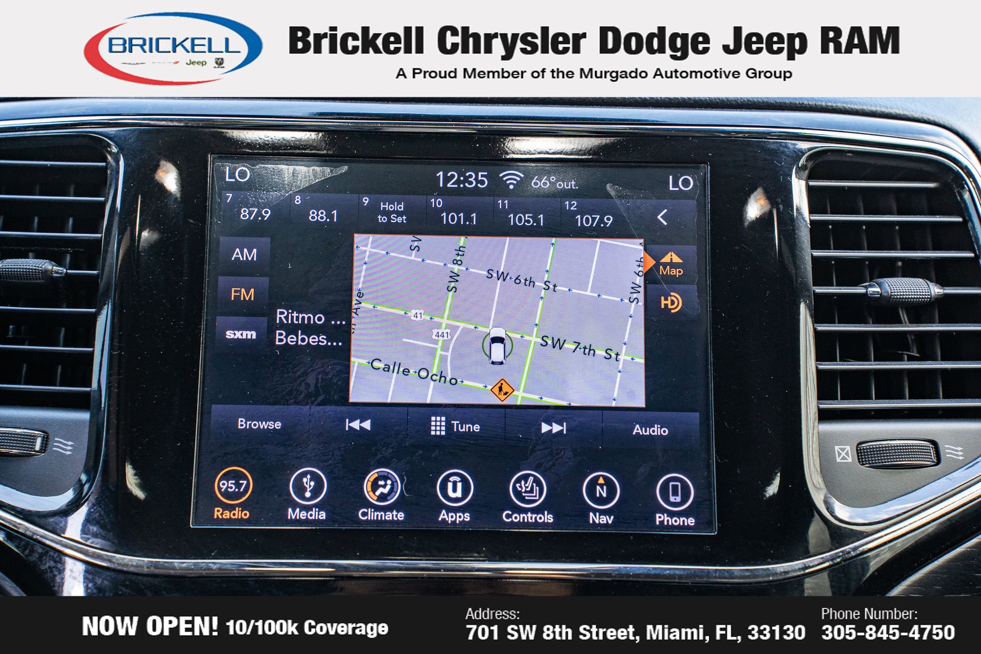 Used 2019 Jeep Grand Cherokee High Altitude image 23