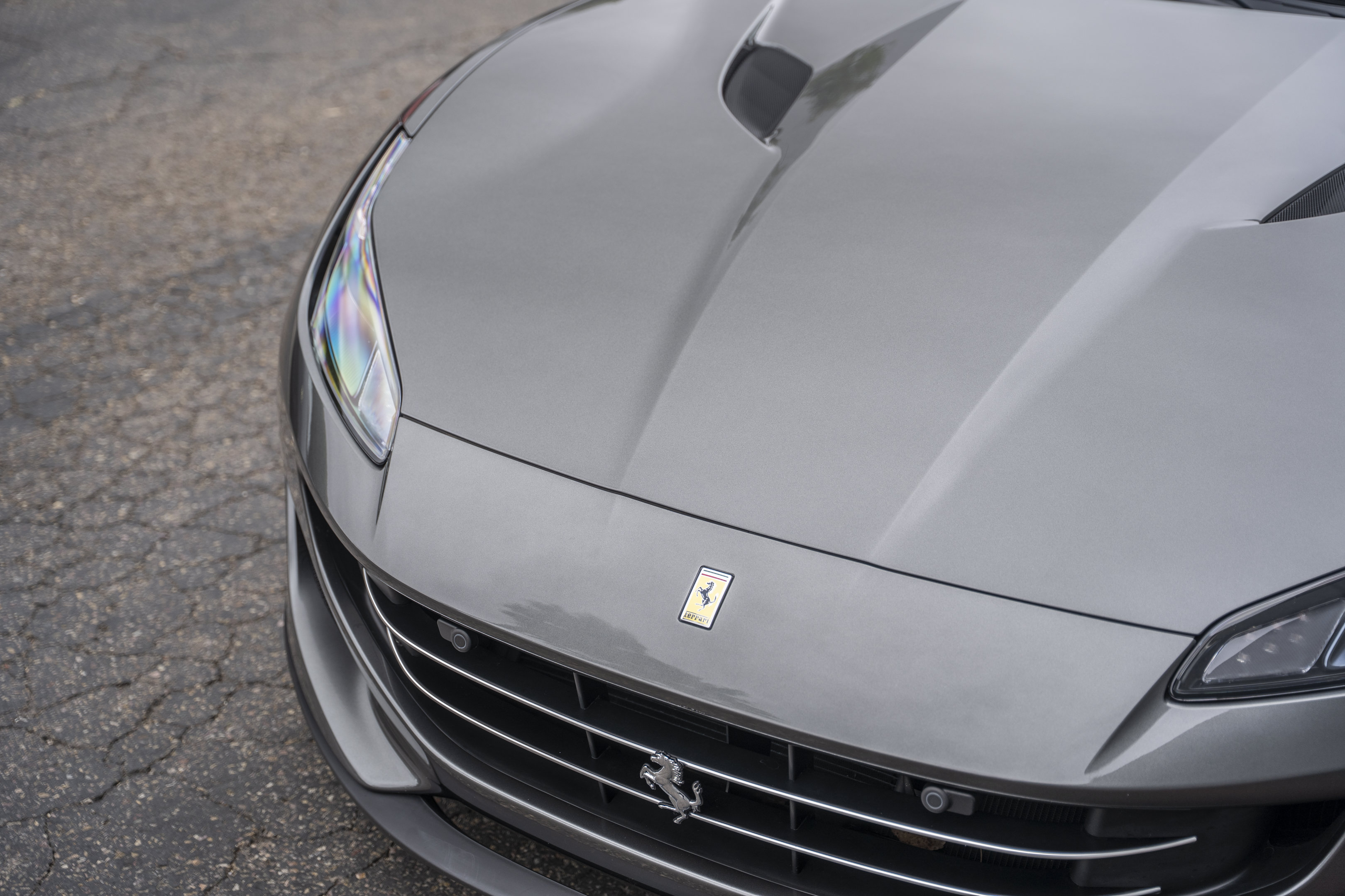Used 2020 Ferrari Portofino RWD image 19
