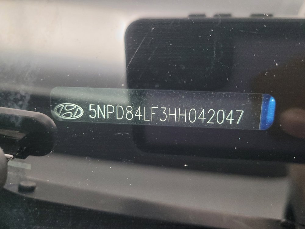 Used 2017 Hyundai Elantra SE image 33