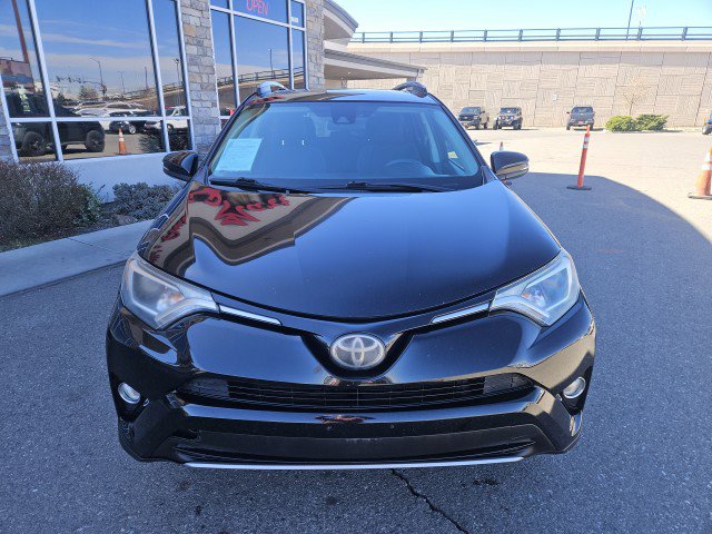 Used 2018 Toyota RAV4 XLE w/ Plus Extra Value Package image 7