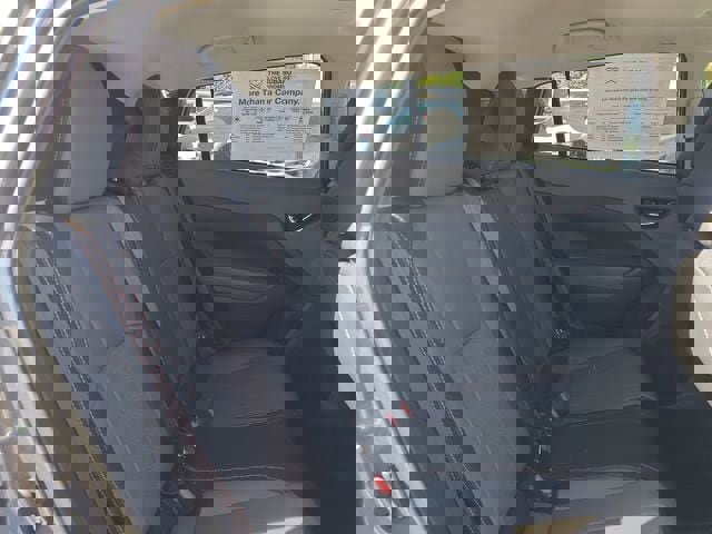 New 2025 Subaru Crosstrek 2.5i Limited image 16