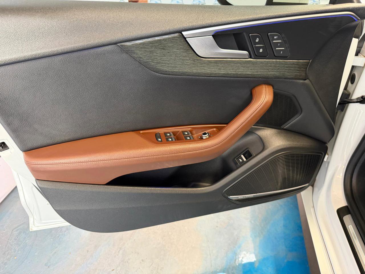 Used 2018 Audi A5 2.0T Prestige AWD/4WD image 11