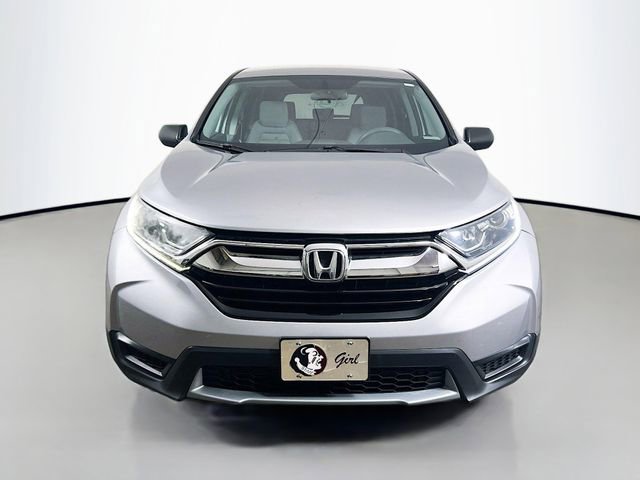 Used 2018 Honda CR-V LX image 2
