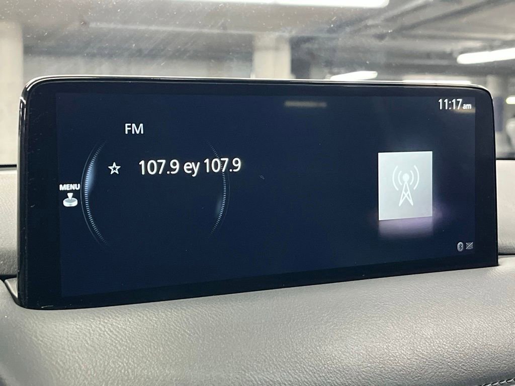 Used 2021 MAZDA CX-5 Touring FWD image 24