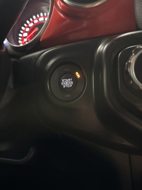 Used 2021 Jeep Wrangler Unlimited Rubicon image 11