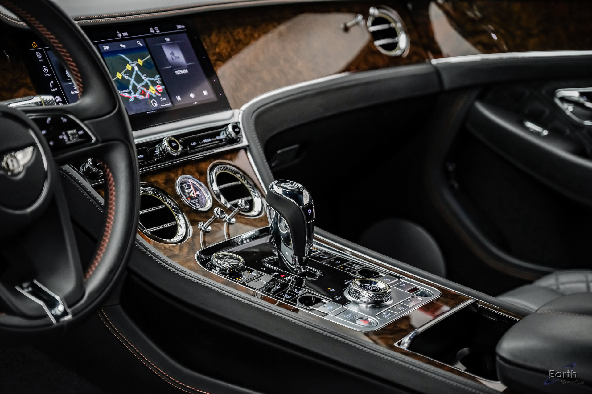 Used 2020 Bentley Continental GT AWD/4WD image 60