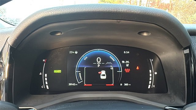 Used 2025 Toyota Camry LE image 15