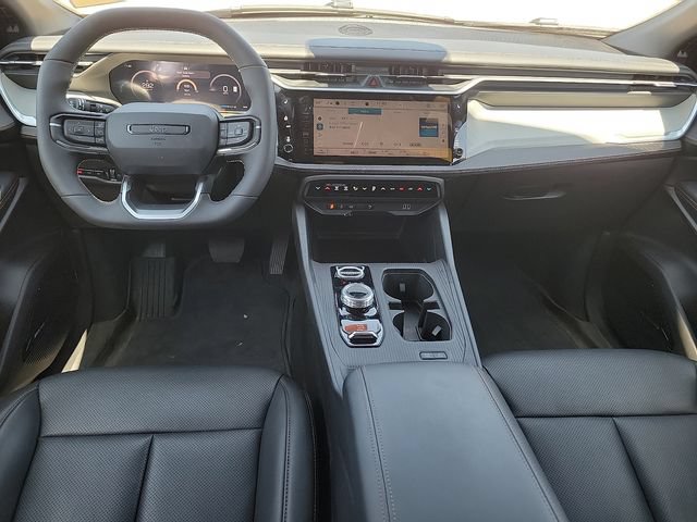 Used 2026 Jeep Cherokee Limited AWD/4WD image 9