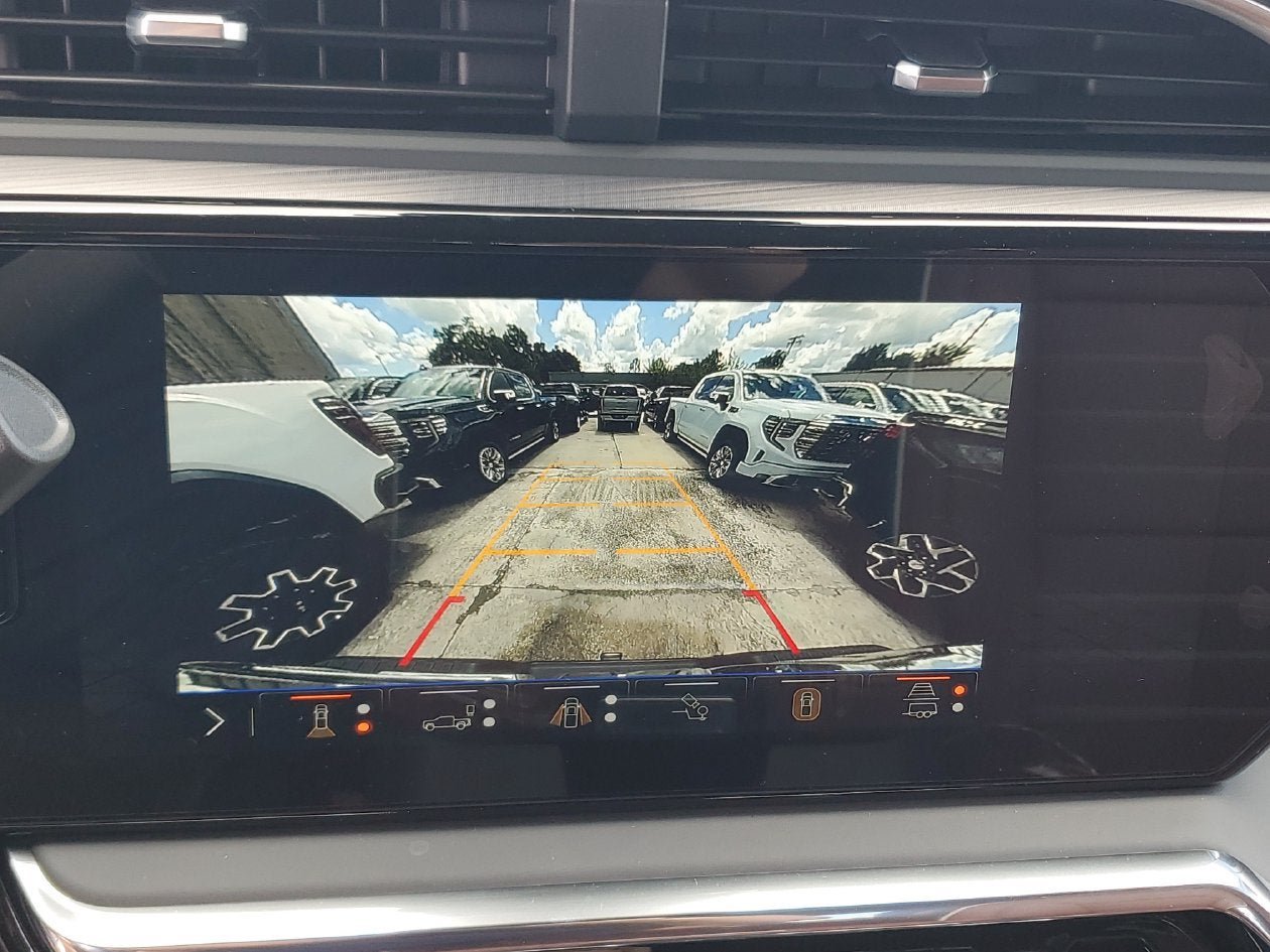 New 2026 GMC Sierra 3500 Denali Ultimate AWD/4WD image 23