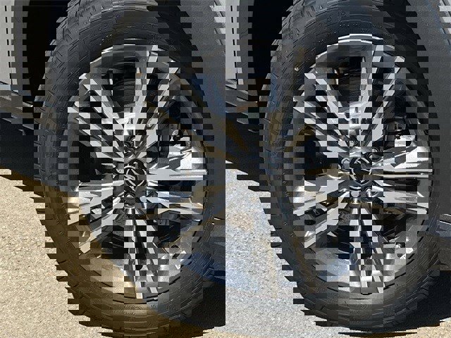 Certified 2025 Acura ADX AWD image 10