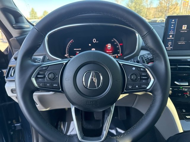 Certified 2025 Acura MDX w/ Technology Package image 27