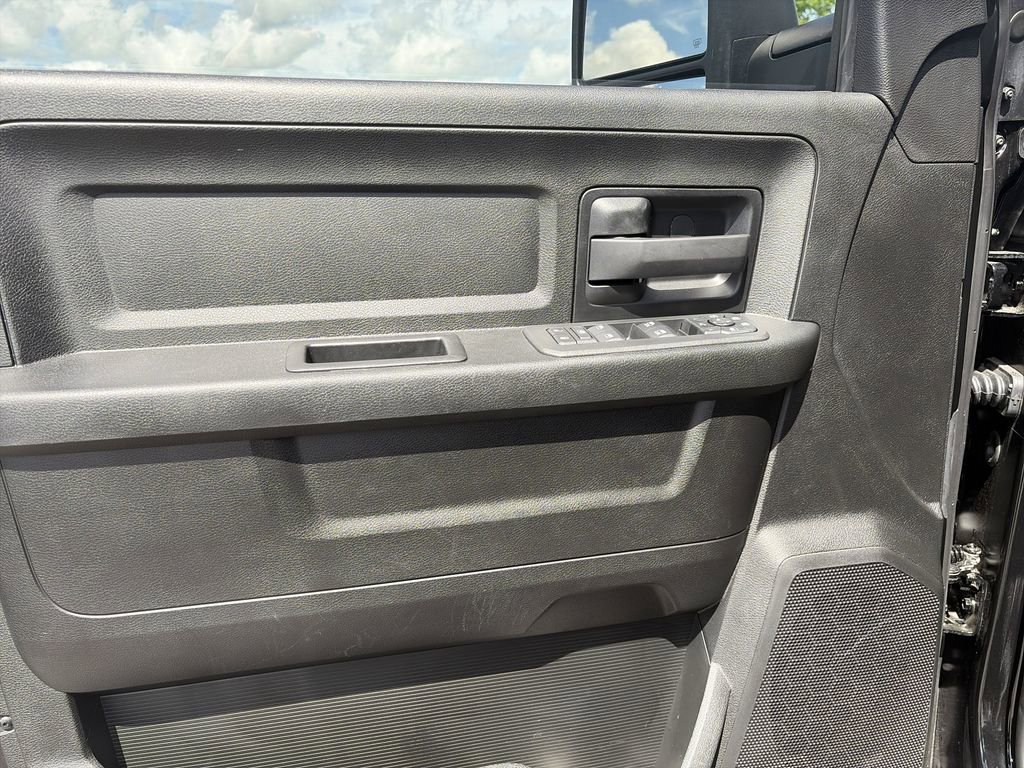 Used 2026 RAM 2500 Tradesman image 17
