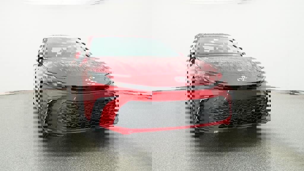 New 2026 Toyota Camry SE FWD image 30