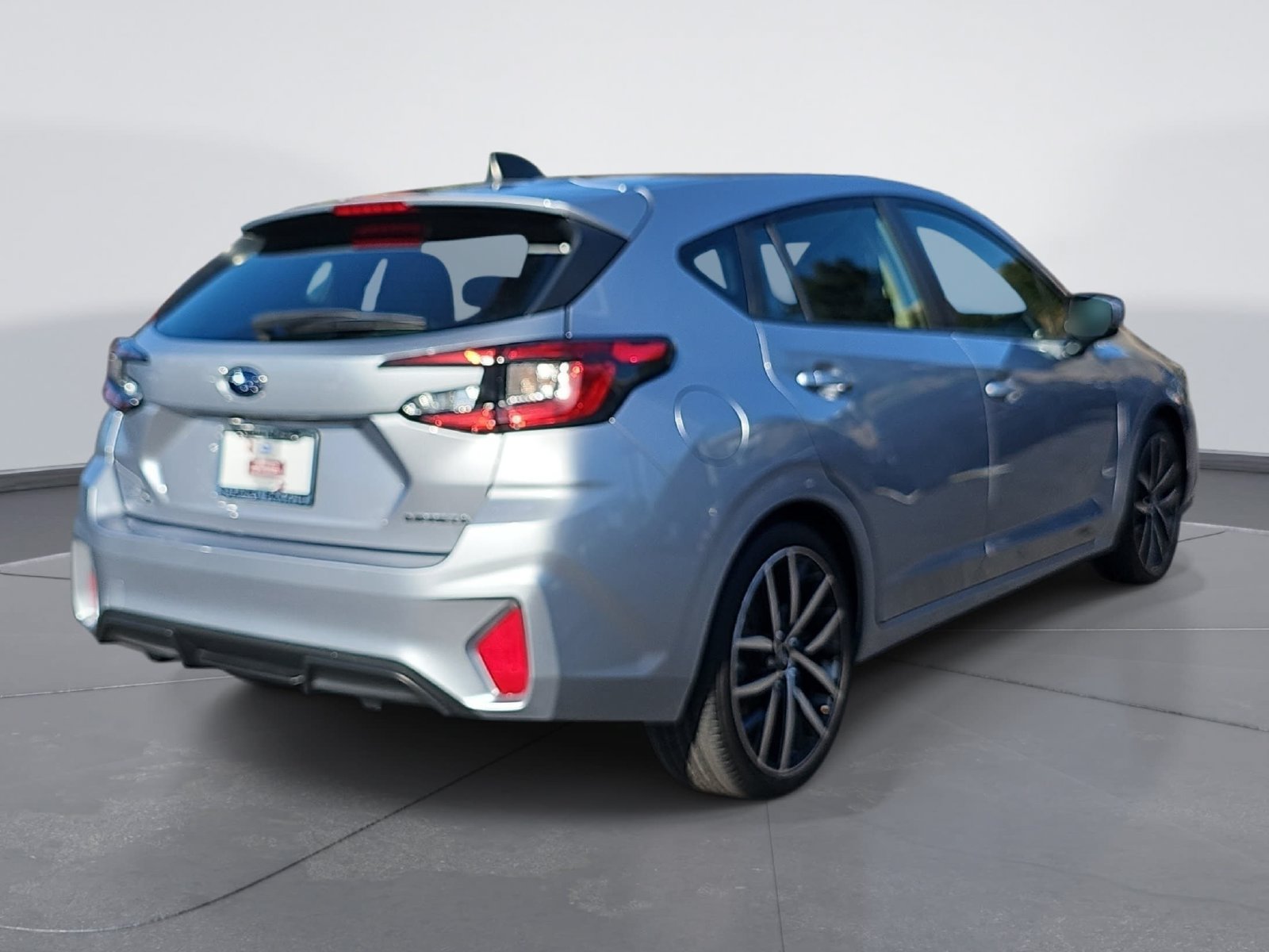 Certified 2024 Subaru Impreza 2.0i Sport AWD/4WD image 3
