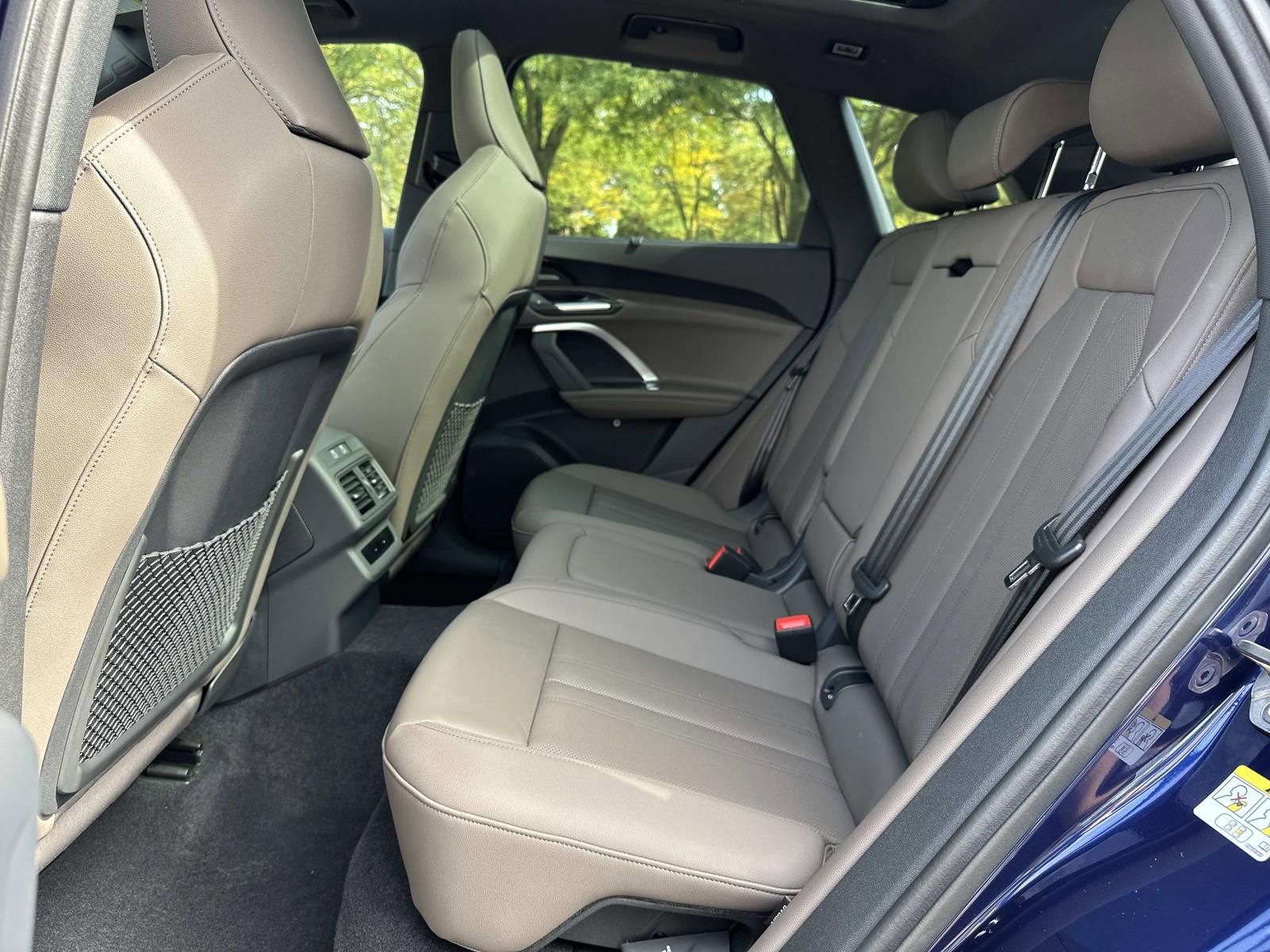 New 2025 Audi Q5 Premium Plus image 26