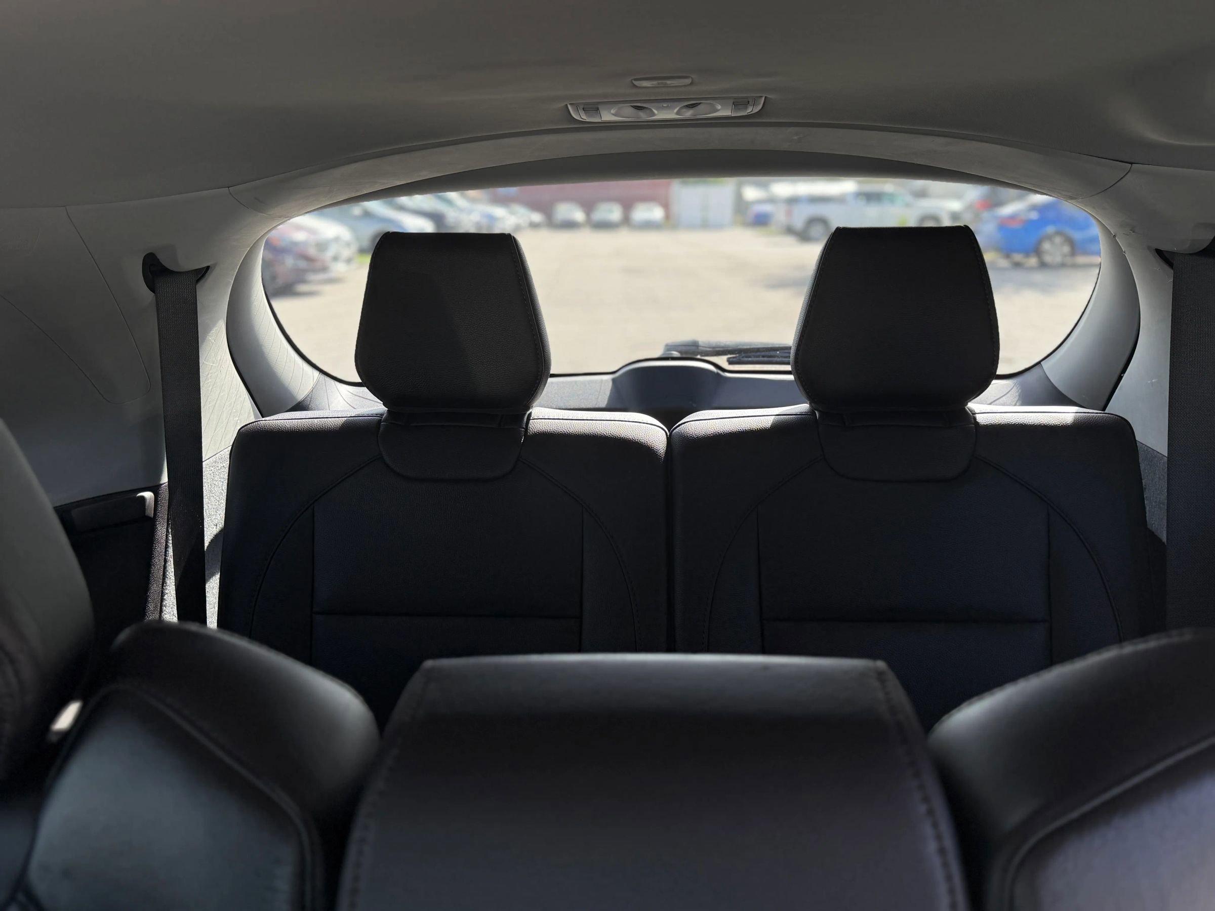 Used 2020 Acura MDX SH-AWD image 17