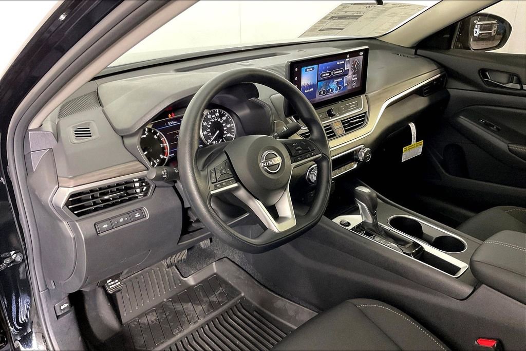 New 2026 Nissan Altima 2.5 SV w/ SV Special Edition Package FWD image 10